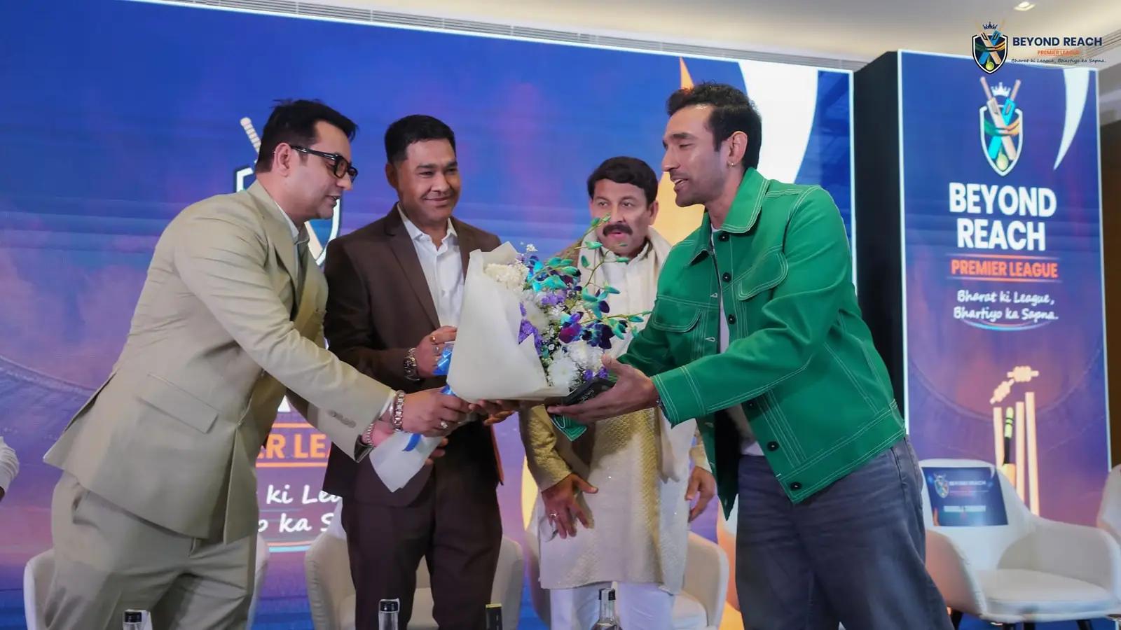 Launch Event