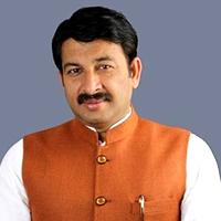 Manoj Tiwari