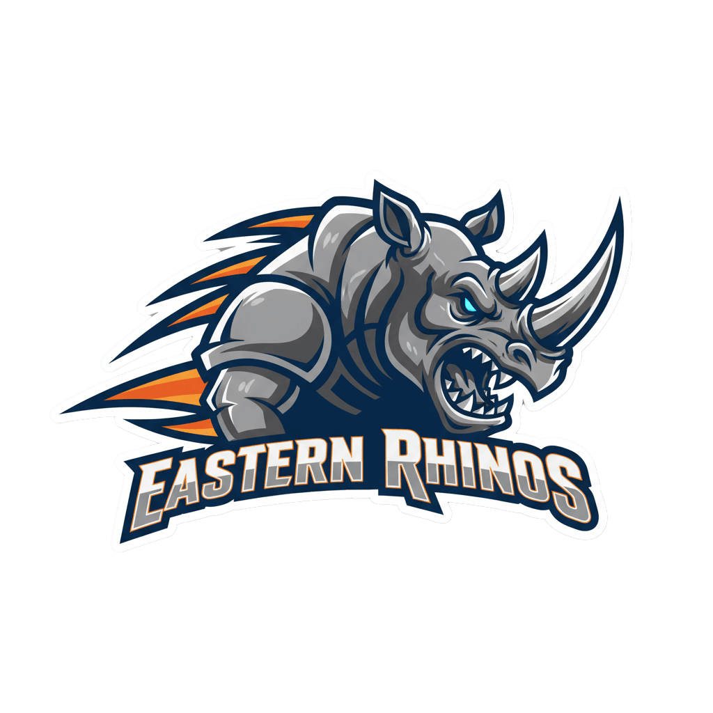 Eastern Rhinos